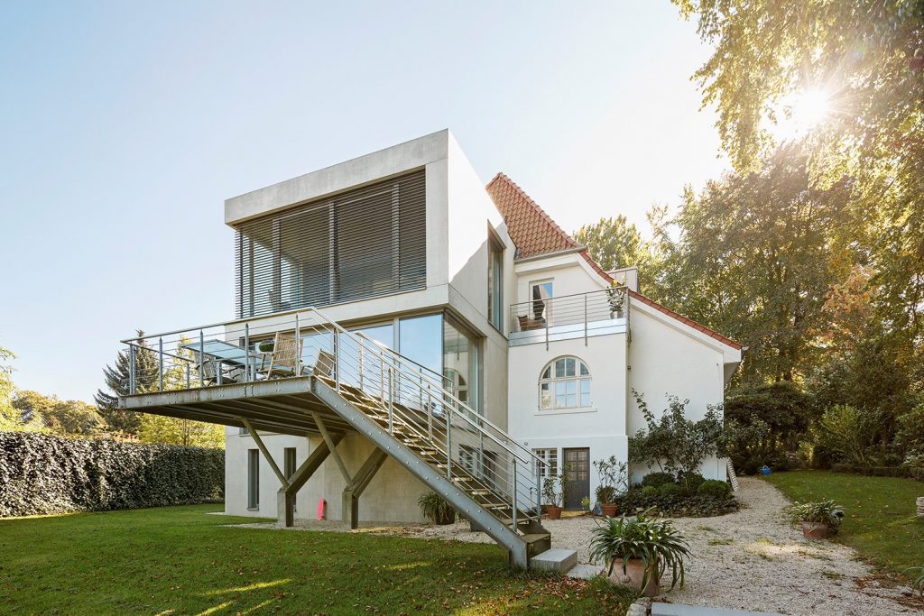 Betont – Design aus Beton