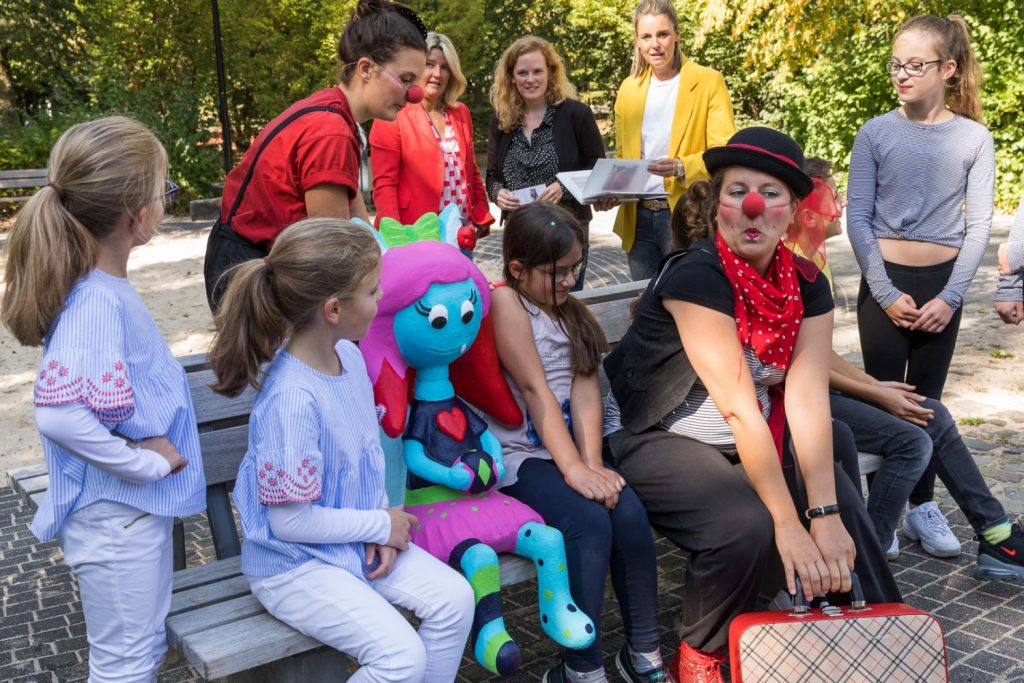 Kulturella – Von Kindern, für Kinder