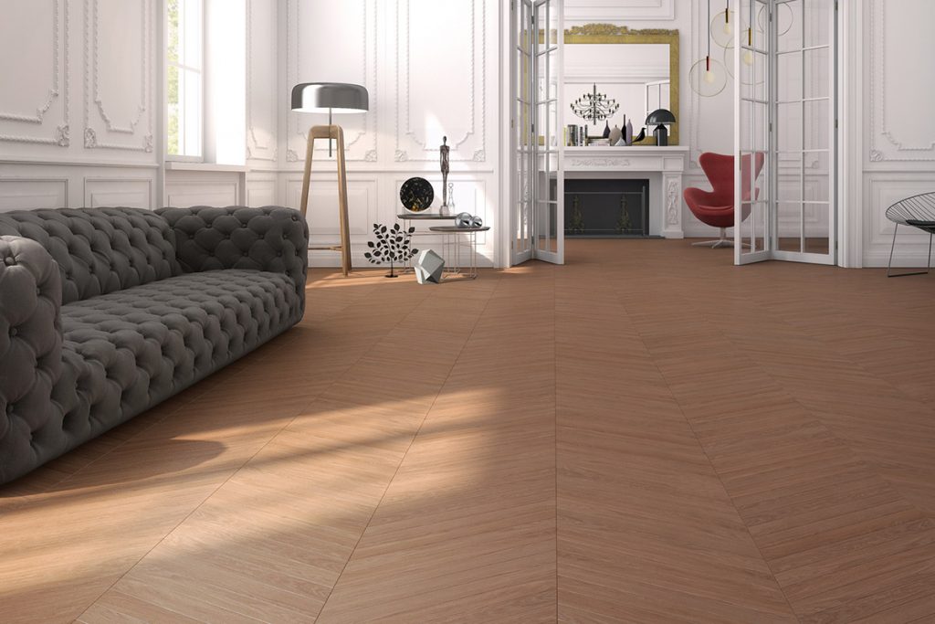 Listone Giordano Parkett