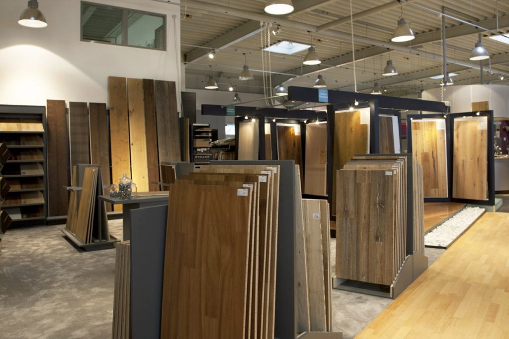 Rickmann-Rehage Parkett