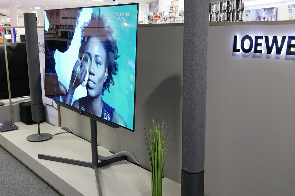 Euronics XXL Bücker